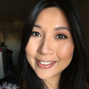 Meet your Posher, Marie